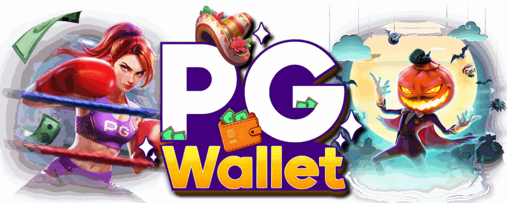 PG WALLET